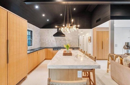 Montauk House | Stylish and Spacious Montauk Home with Private Pool, Eclectic Design, Total.