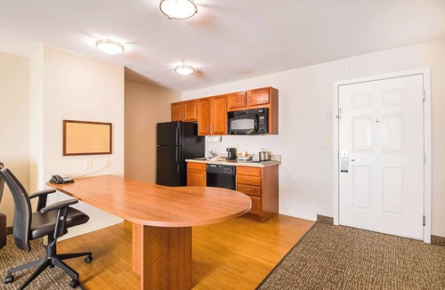 Waterloo Hotel | Suburban Studios Waterloo