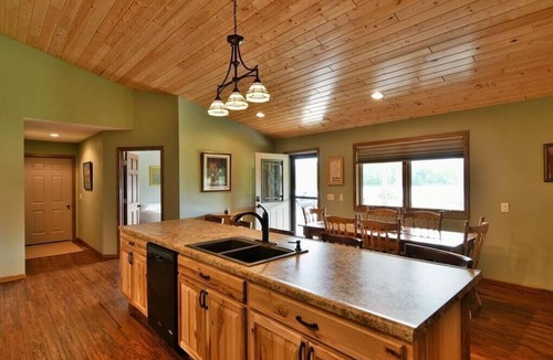 Cable Cabin | Sugar Bay Sweets - Lake Namakagon