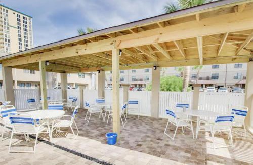 Sugar Beach House | Sugar Beach F-26
