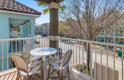 Villages of Crystal Beach House | Sugar Shack