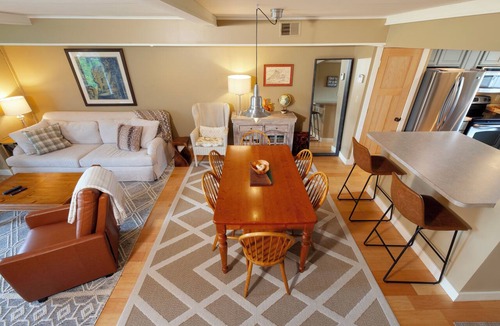 Cedar Condo | Sugarloaf Condo G4