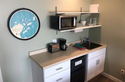 La Pointe Apartment | Suite Four at La Pointe Lodging