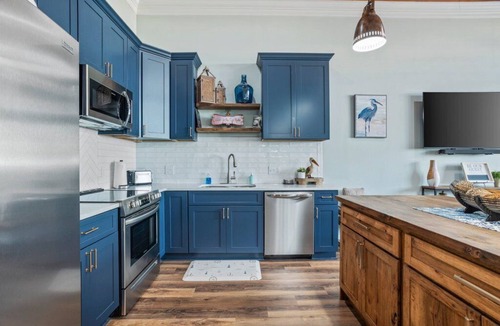 Lake Arthur House | Suite Serenity - Lakeside