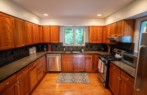 Harbert House | Summer 26 Open! Pool, Hot Tub, HUGE Game Room, short walk to Beach!