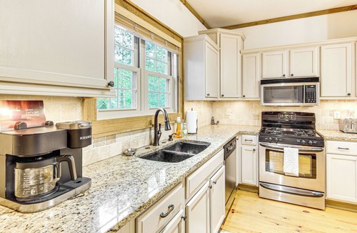 Cashiers Cabin | Summer Adventure Cabin in Cashiers NC