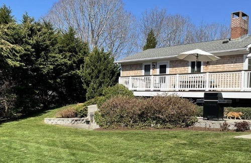 Westerly Apartment | SUMMER BEACH ESCAPE FOR TWO: July 1 - Sept 4, 2023