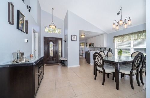 Seasons House | Summer Breeze