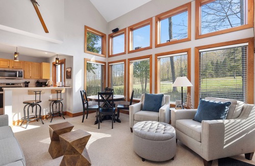 Boyne Falls Condo | Summer Fun at Boyne Mountain! Great Family Condo, Sleeps 20