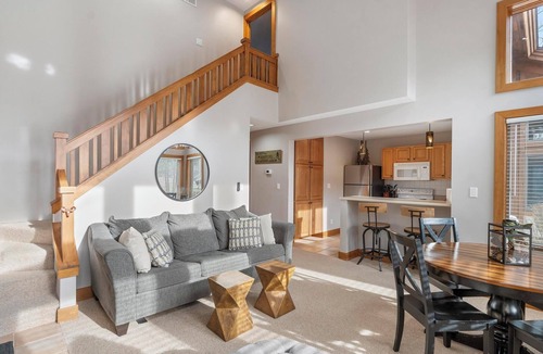 Boyne Falls Condo | Summer Fun at Boyne Mountain! Great Family Condo, Sleeps 20