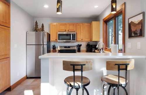Boyne Falls Condo | Summer Fun at Boyne Mountain! Great Family Condo, Sleeps 20