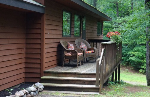Manitowish Waters House | Summertime Fun Time at Hojnacki's Cedar Hideaway