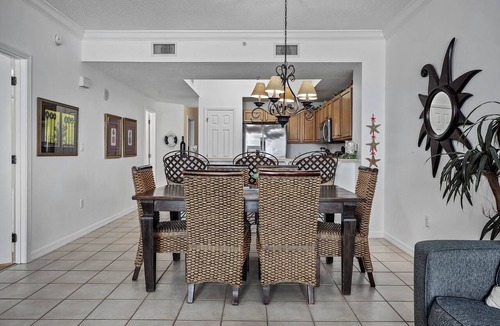 Navarre Beach Condo | Summerwind Resort 602 Center * Beach Chair Set Included