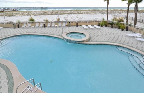 Navarre Beach Apartment | Summerwind West 0503