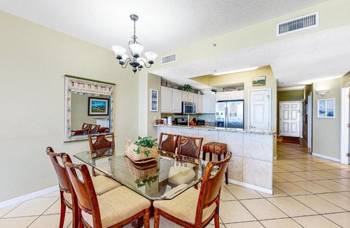 Navarre Beach Apartment | Summerwind West 0503