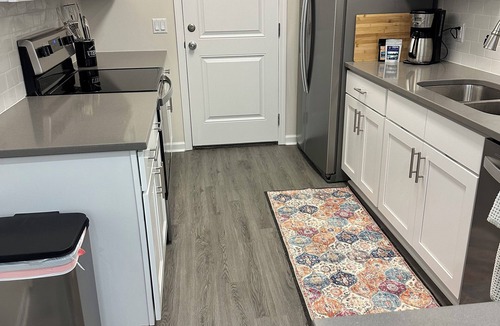 Niceville House | SUNNY NICEVILLE! Very Nice, 3/2.5 Townhome .04 mile from water!