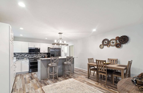 Greenbush Cottage | Sunny Side Cottages