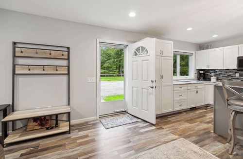 Greenbush Cottage | Sunny Side Cottages