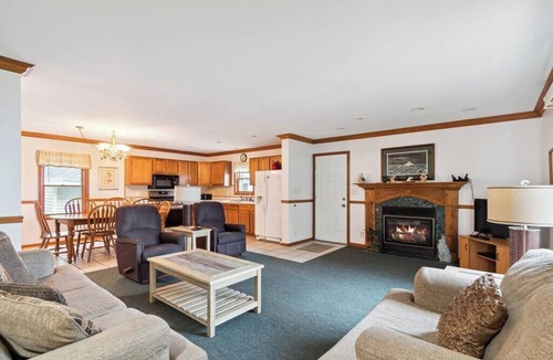 Greenbush Cottage | Sunny Side Cottages