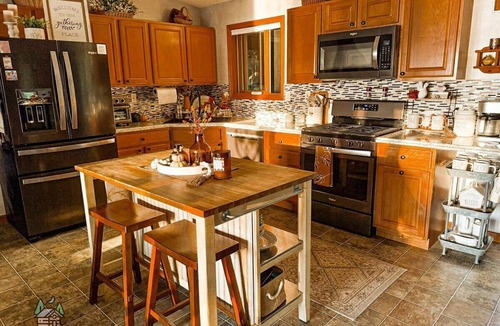 Butternut House | Sunrise Pines Escape, Butternut Lake w/Hot Tub