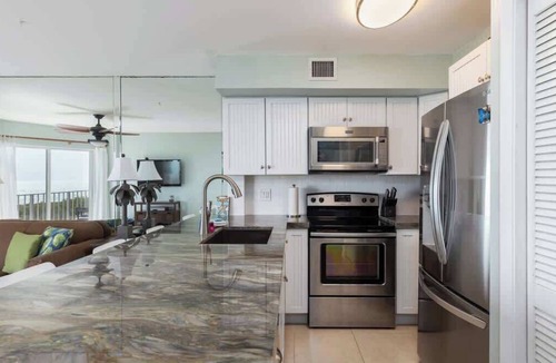 Tavernier Condo | Sunrise Suite with Unobstructed Ocean Views