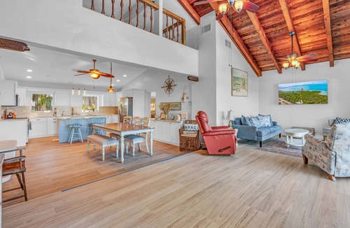 Tavernier House | Sunset Crush- Bayfront property for the perfect sunset, Tavernier