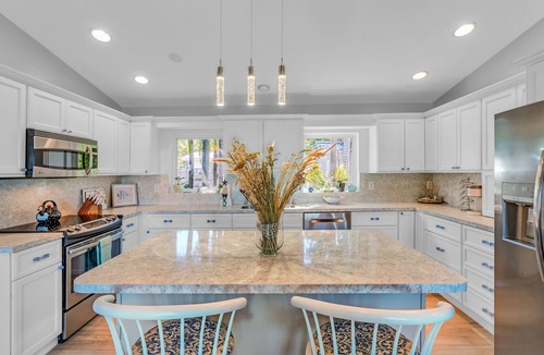 Tavernier House | Sunset Crush- Bayfront property for the perfect sunset, Tavernier