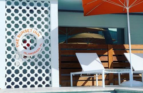 Islamorada Hotel | Sunset Inn