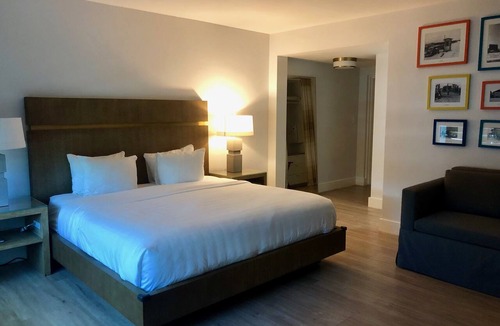 Islamorada Hotel | Sunset Inn