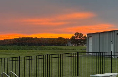 Hernando House | Sunset Landing