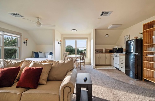 Georgetown House | Sunset Oasis | Resort-Style Retreat w/Pool & Spa