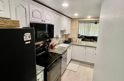 Key Largo Condo | Sunset Serenity at Moon Bay! Amazing Waterfront condo with Spectacular Sunsets!