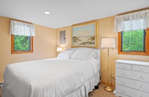 Baileys Harbor House | Sunset Shores - Chalet Cabin #3 by Simple Life Rentals