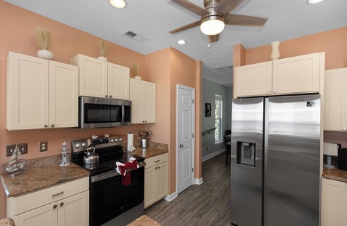 Ocean Springs House | Sunset View Beach House in Ocean Springs - Beachfront property