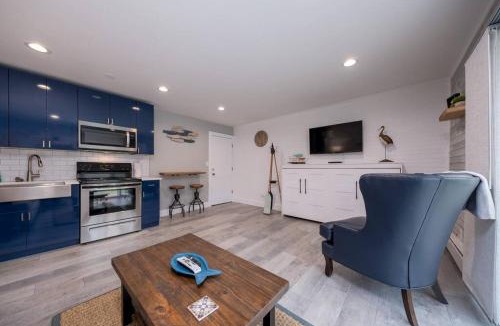 Bridgman House | Sunset Villa B2