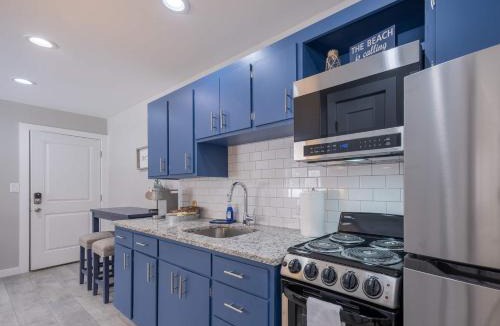 Bridgman House | Sunset Villa B5