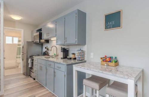 Bridgman House | Sunset Villa D8