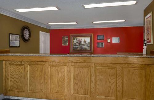 Breaux Bridge Hotel | Super 8 by Wyndham Breaux Bridge