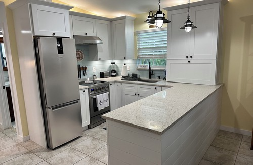 Little Torch Key House | Super Cute 2 BR FL Keys Canal Home - Great Boating Access - Little Torch Key