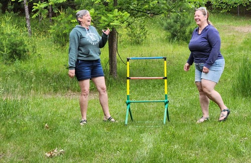 Pine River RV Rental | Super Listing - Book all 3 camp sites for the best camping experience.