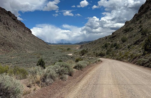 Newcastle RV Rental | Superb campground in Beryl for outdoor enthusiasts Spot 12
