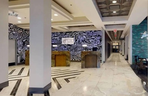 Central Business District Resort | Superbowl Perfect ResortnWalking distance to Superdome and Bourbon St