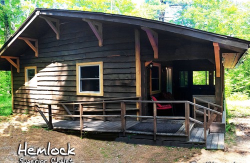 Wilmington Ski Chalet | Superior Chalet Hemlock