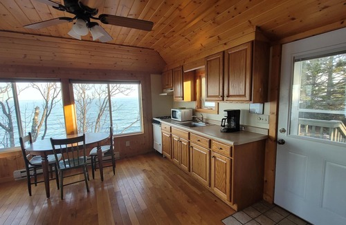 Tofte Cabin | Superior Reflections Cabin #2 on Lake Superior