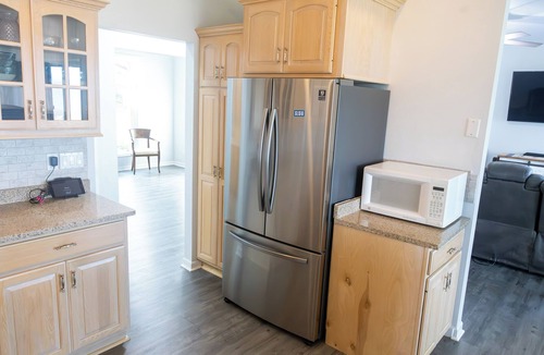 Atlantic Mine House | Superior Retreat: A Summer Escape Like No Other – Waterfront Bliss Awaits