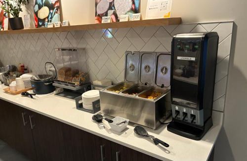 Marquette Hotel | Superior Stay Hotel