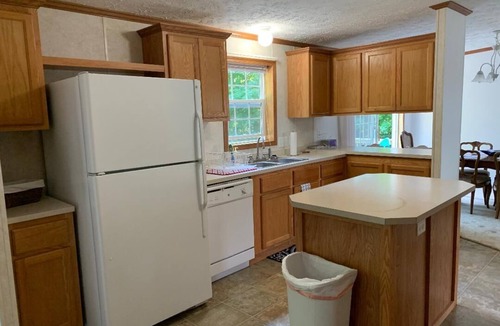 Brimley House | Superior Views