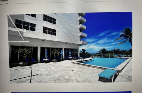 Surfside Apartment | Surfside/Bal Harbor Oceanview Studio Apt