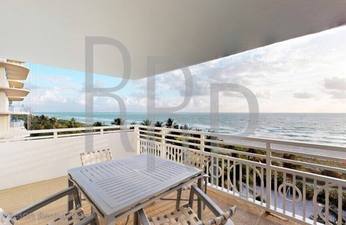 Surfside Condo | Surfside | Ocean Escape | Pool & Beach