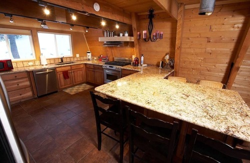 Brian Head Cabin | Surrounded by nature and the great outdoors!